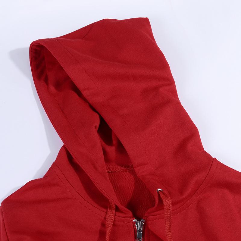 Scarlet Two-Piece Lounge Set